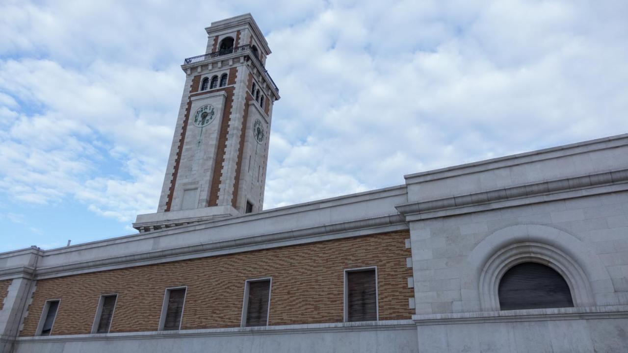 Camera Con Vista Bari Extérieur photo